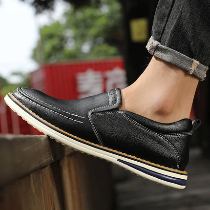Men’s HarborFlex Slip-On Casual Shoes