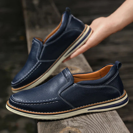 Men’s HarborFlex Slip-On Casual Shoes