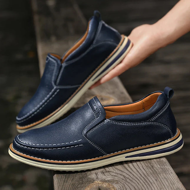 Men’s HarborFlex Slip-On Casual Shoes