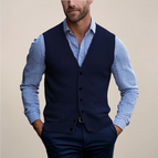 Navy Blue / S