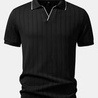 Black / S