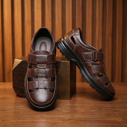 Men’s Heritage Fisherman Sandals