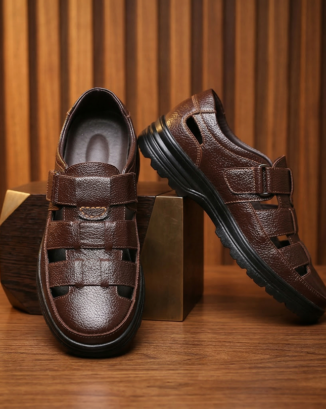 Men’s Heritage Fisherman Sandals