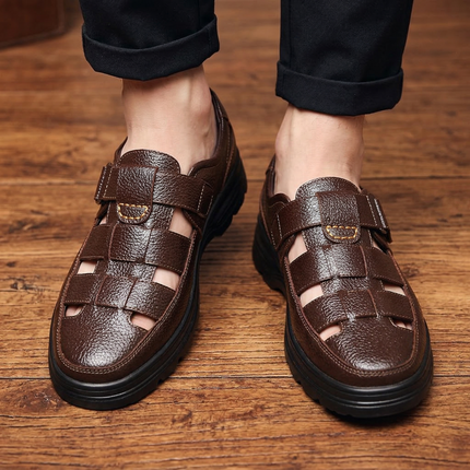 Men’s Heritage Fisherman Sandals