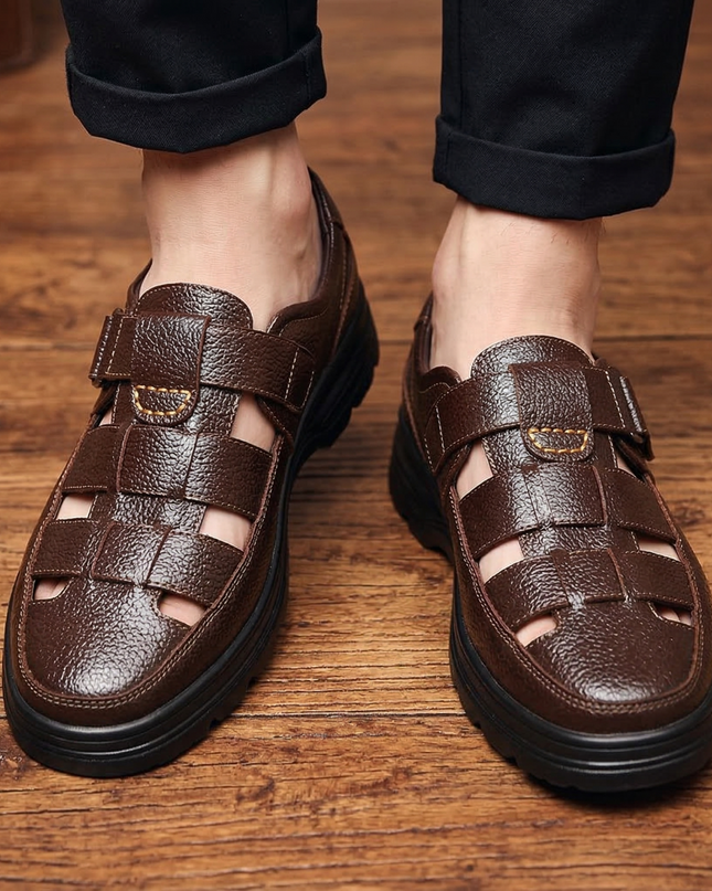 Men’s Heritage Fisherman Sandals
