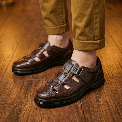 Men’s Heritage Fisherman Sandals