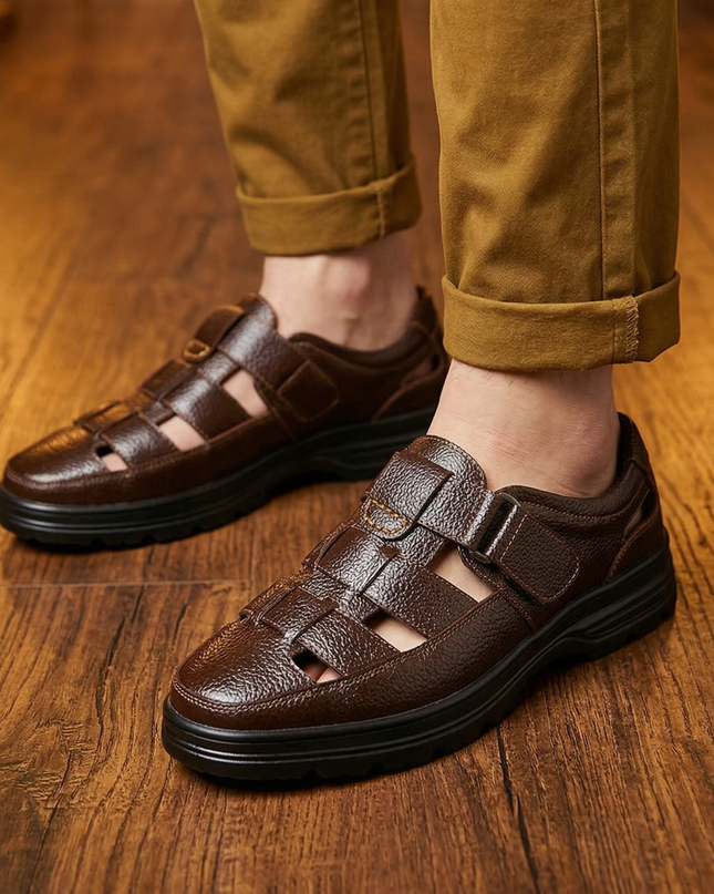 Men’s Heritage Fisherman Sandals