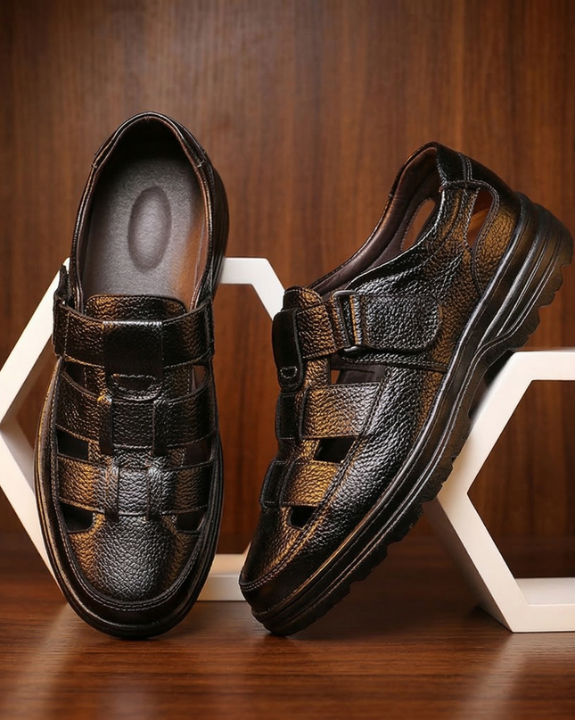 Men’s Heritage Fisherman Sandals