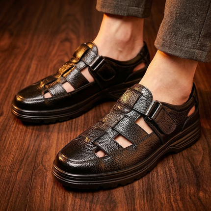 Men’s Heritage Fisherman Sandals