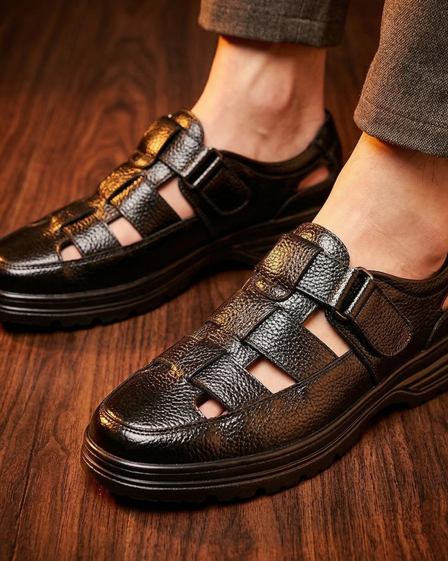 Men’s Heritage Fisherman Sandals