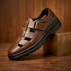 Brown / 6
