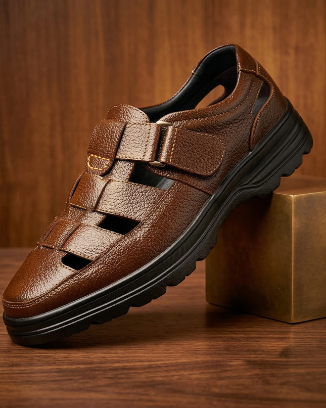Men’s Heritage Fisherman Sandals