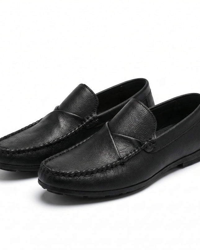 Men’s Heritage Moc Driving Loafers
