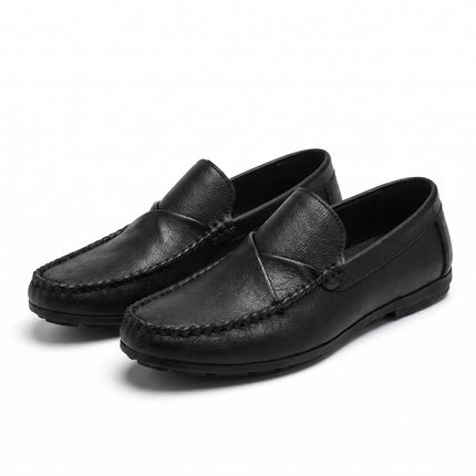 Men’s Heritage Moc Driving Loafers
