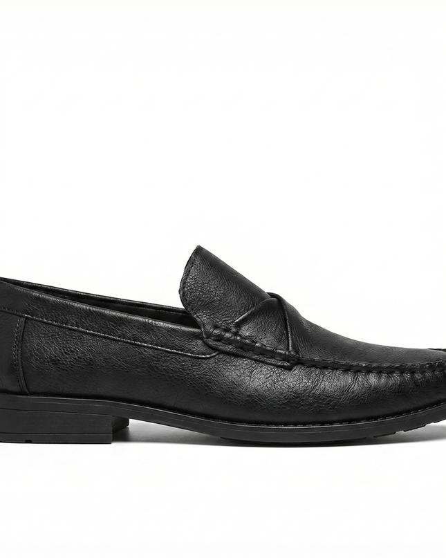 Men’s Heritage Moc Driving Loafers