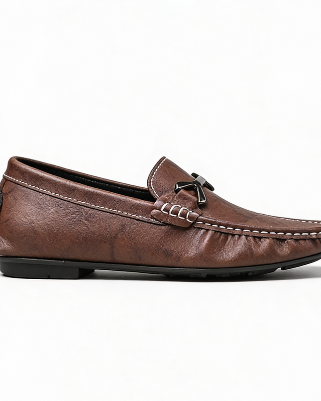 Men’s Heritage Tassel Driving Loafers