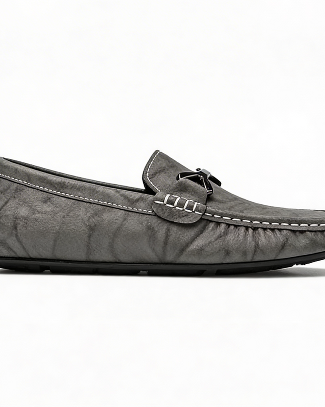 Men’s Heritage Tassel Driving Loafers