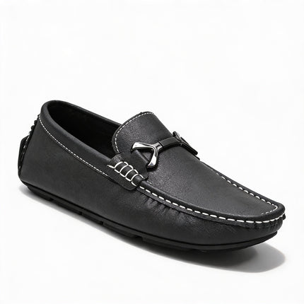 Men’s Heritage Tassel Driving Loafers