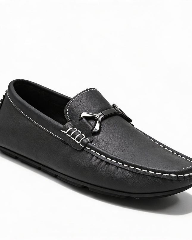 Men’s Heritage Tassel Driving Loafers