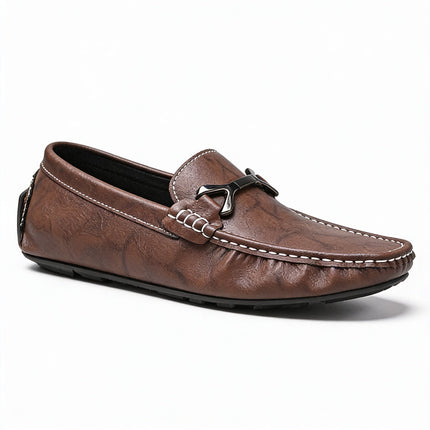 Men’s Heritage Tassel Driving Loafers