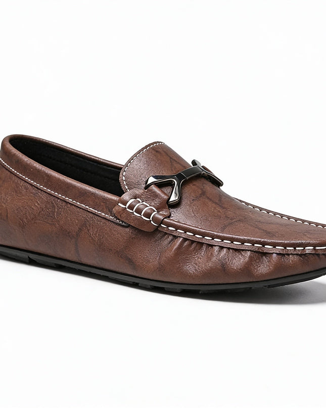 Men’s Heritage Tassel Driving Loafers