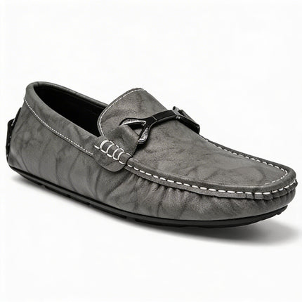 Men’s Heritage Tassel Driving Loafers
