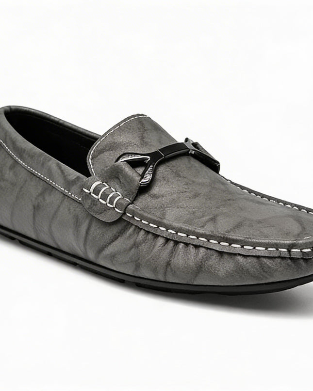 Men’s Heritage Tassel Driving Loafers