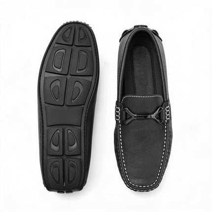 Men’s Heritage Tassel Driving Loafers