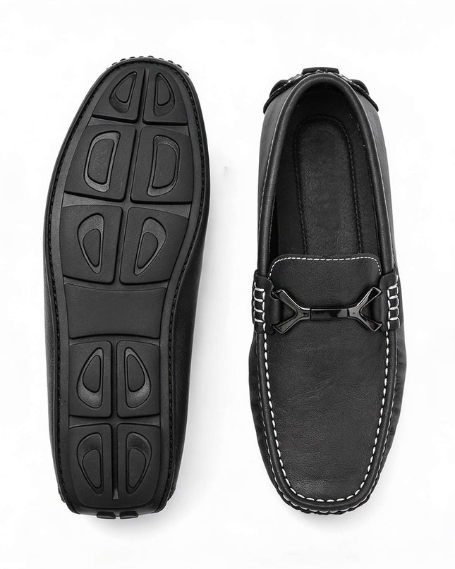 Men’s Heritage Tassel Driving Loafers