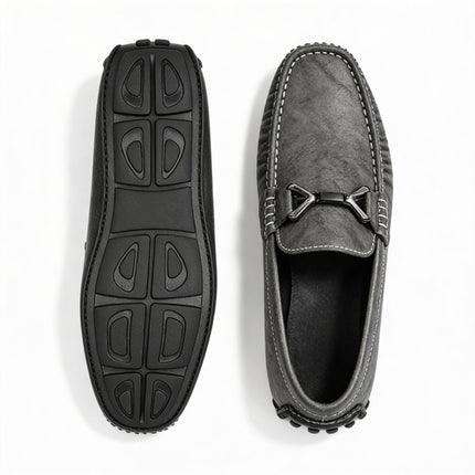 Men’s Heritage Tassel Driving Loafers