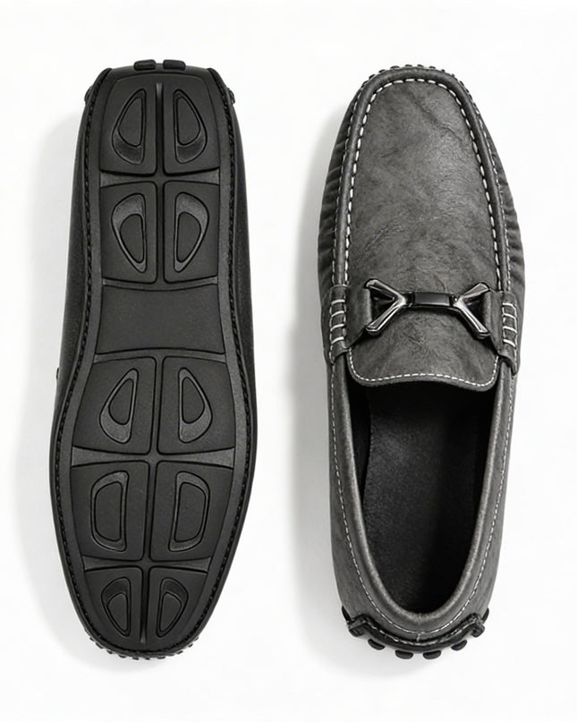Men’s Heritage Tassel Driving Loafers