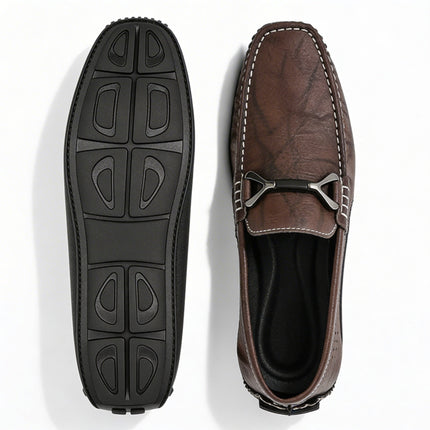 Men’s Heritage Tassel Driving Loafers