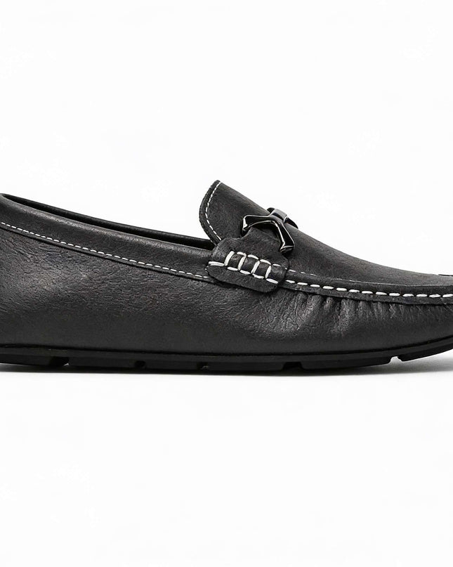 Men’s Heritage Tassel Driving Loafers