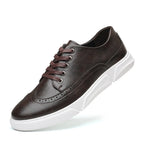 Dark Brown / 6