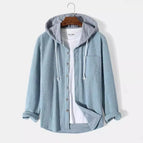 Light Blue / XS