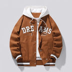 Brown / XS