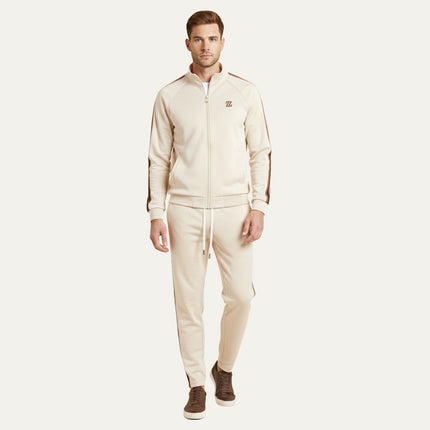 Men’s Hoodie and Joggers Set