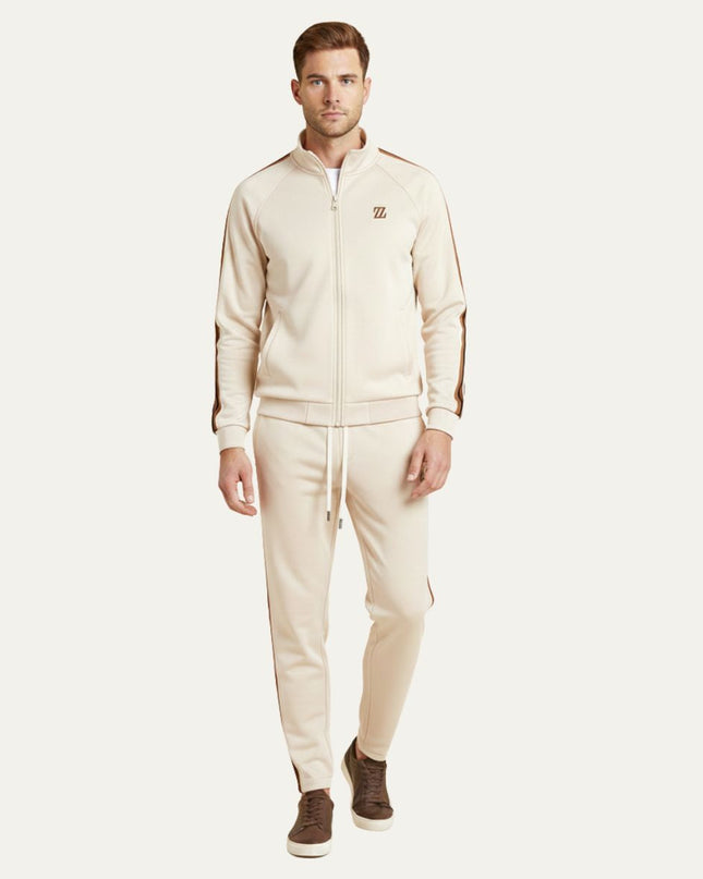 Men’s Hoodie and Joggers Set