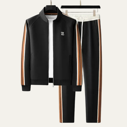 Men’s Hoodie and Joggers Set