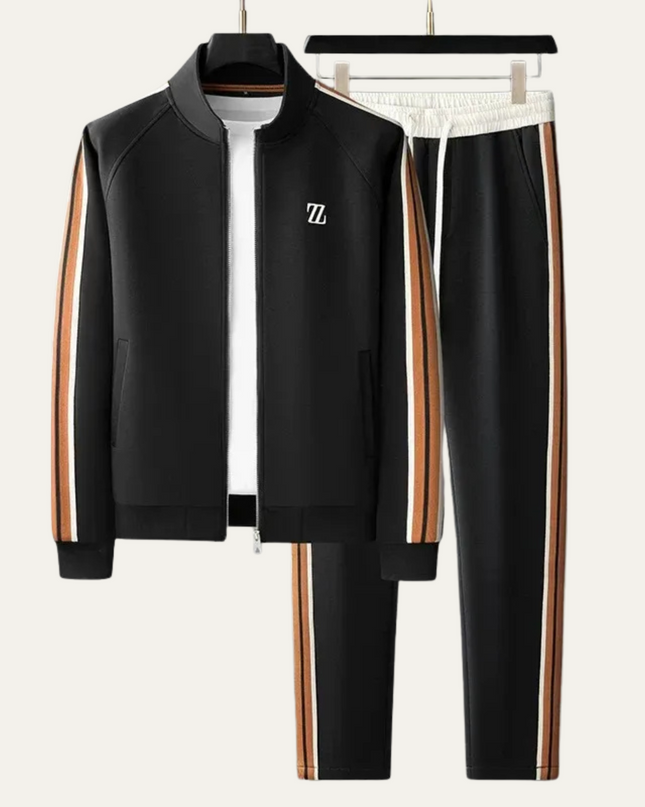 Men’s Hoodie and Joggers Set