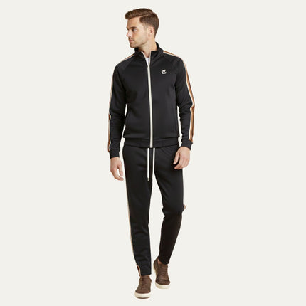 Men’s Hoodie and Joggers Set