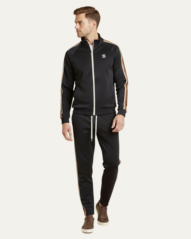 Men’s Hoodie and Joggers Set