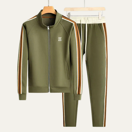 Men’s Hoodie and Joggers Set