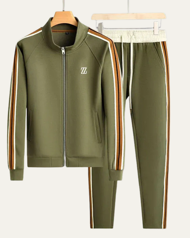 Men’s Hoodie and Joggers Set
