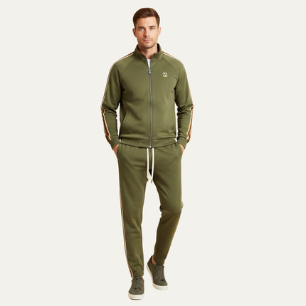 Men’s Hoodie and Joggers Set