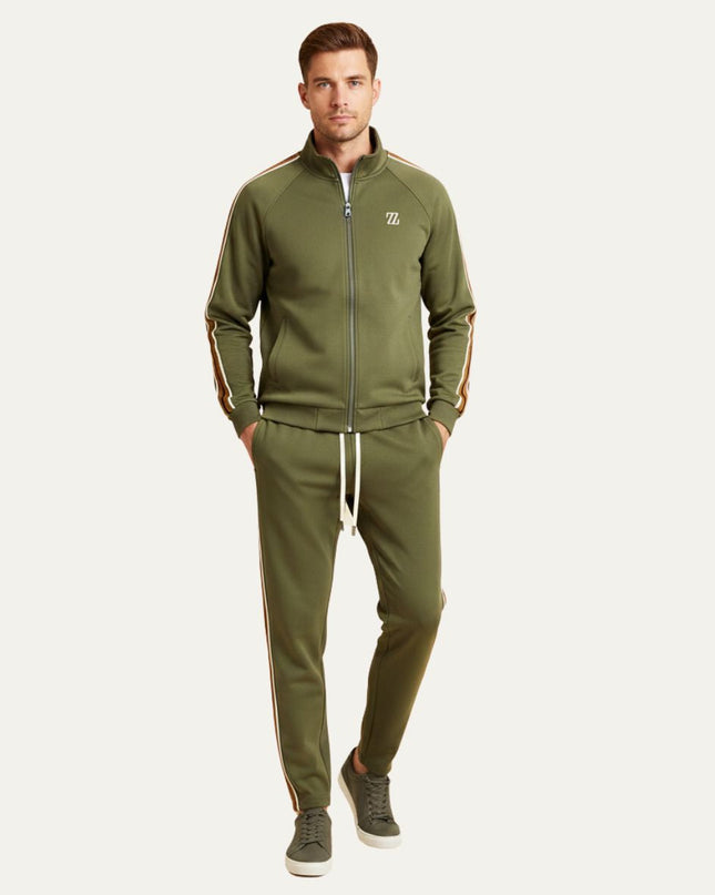 Men’s Hoodie and Joggers Set