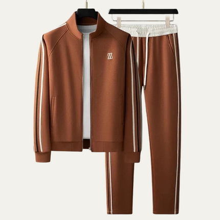 Men’s Hoodie and Joggers Set