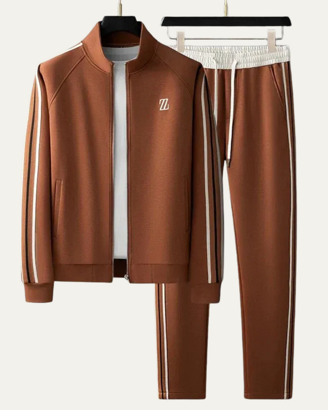 Men’s Hoodie and Joggers Set