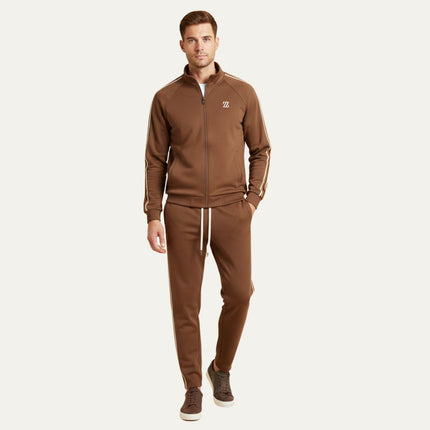 Men’s Hoodie and Joggers Set