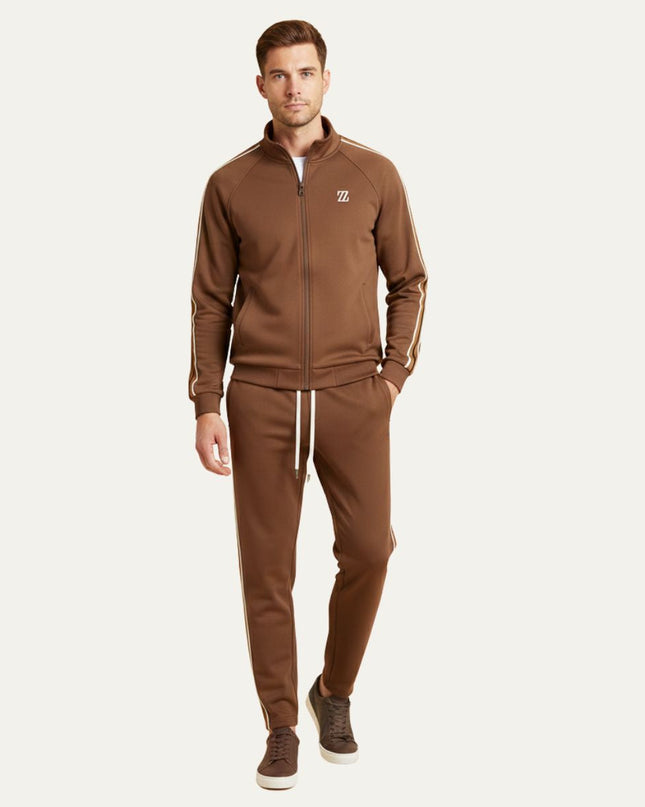 Men’s Hoodie and Joggers Set